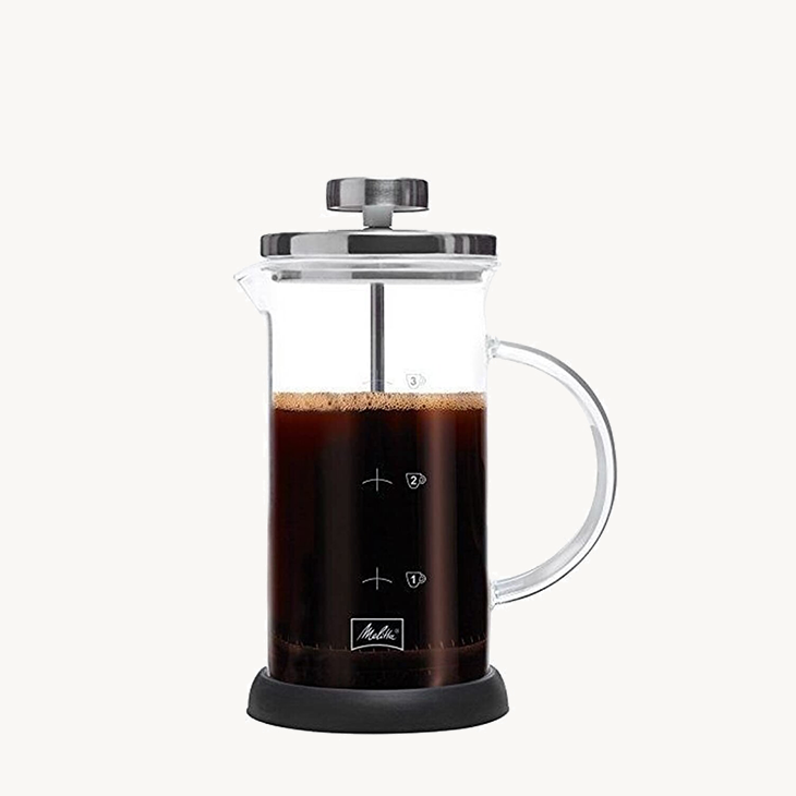 French Press MELITTA Classic