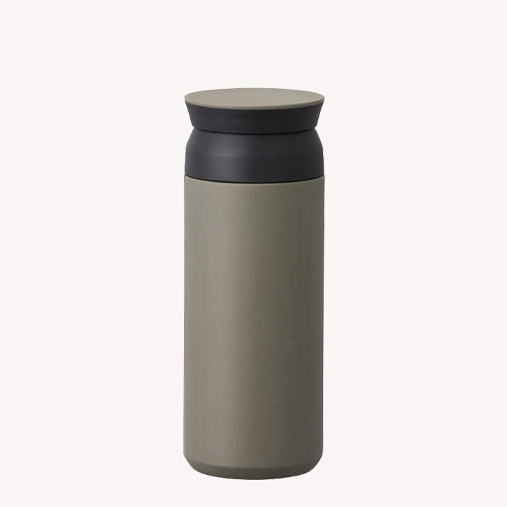 Kubek termiczny KINTO Travel tumbler 500 ml