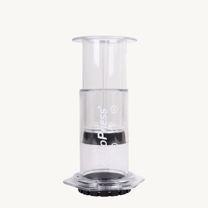 Zaparzacz do kawy AEROPRESS Clear